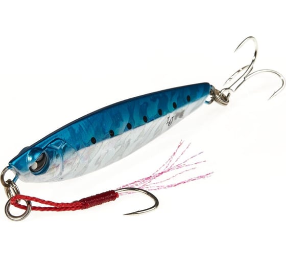 Изображение товара Пилькер Lucky John BASARA JIGGER 8 г, цвет 003 LJSBJ008-003