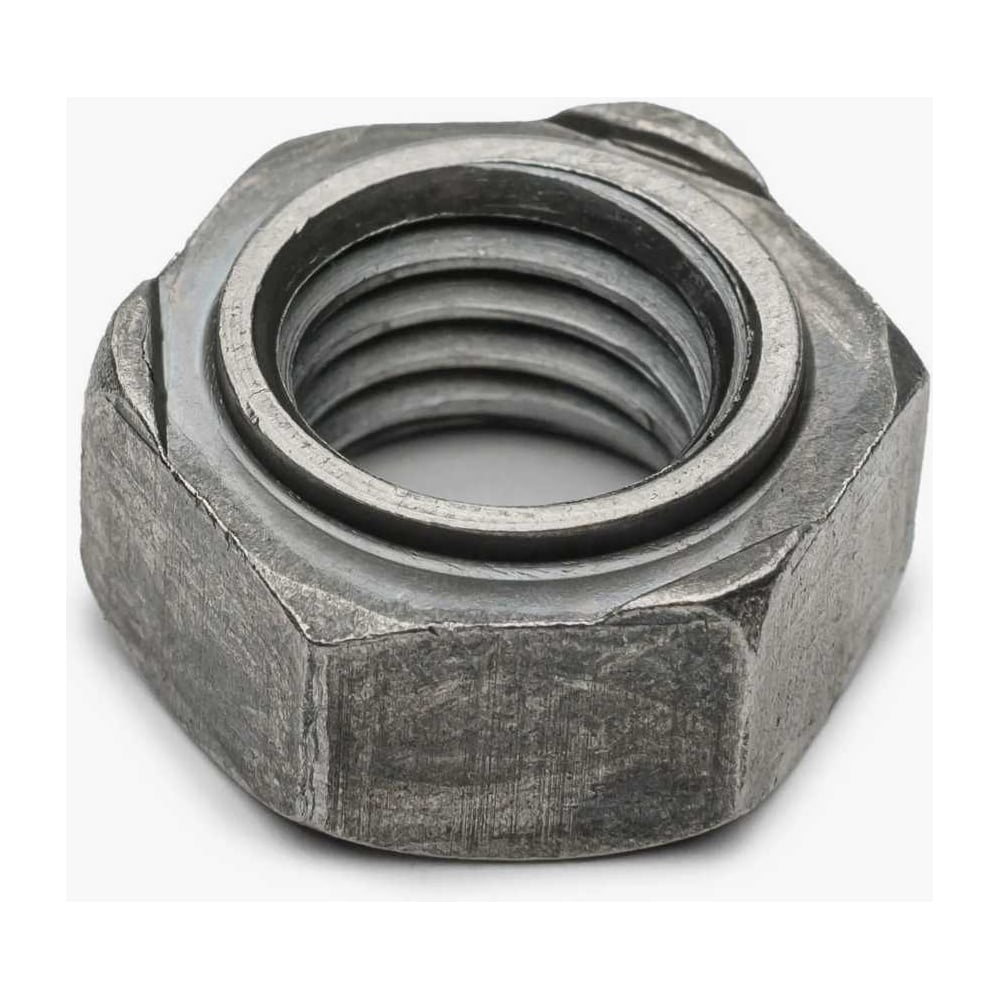 Изображение товара Гайка приварная DINFIX M10, DIN 929, 2 шт. 00-0004350