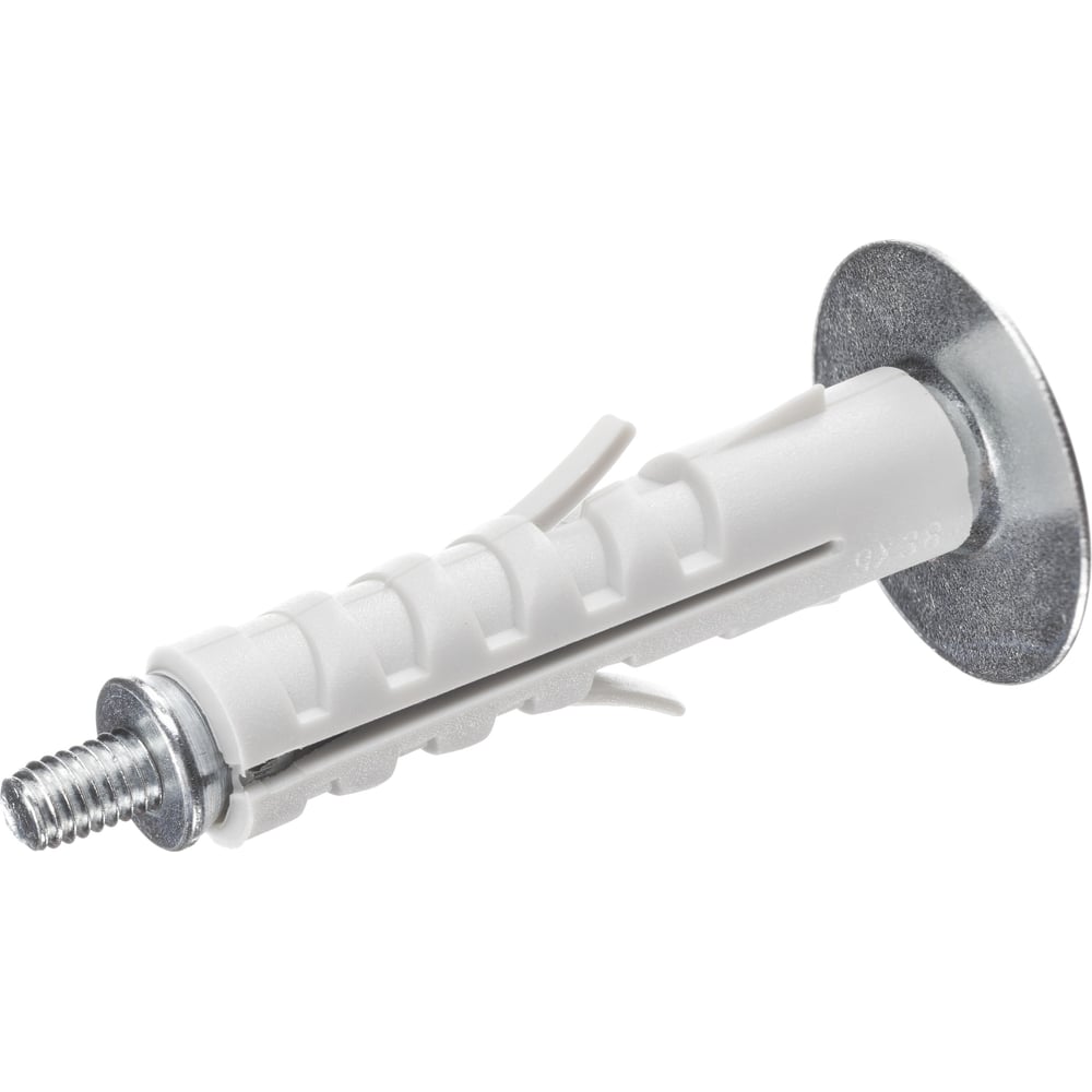 Изображение товара Дюбель с металлической шляпкой Elematic ENP/V 12x45 для надежных креплений