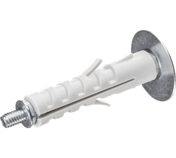 Изображение товара Дюбель с металлической шляпкой Elematic ENP/V 12x45 VIT 8700020