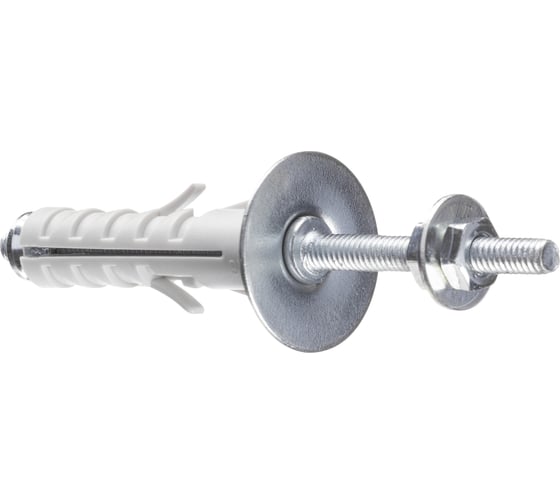 Изображение товара Анкер с металлической шпилькой Elematic М5 PA 6 ENP/DD 12x45 DOP 8700032