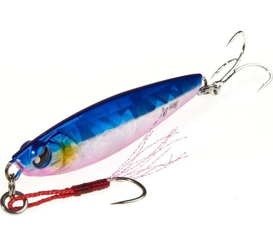 Изображение товара Пилькер Lucky John BASARA JIGGER 12 г, цвет 009 LJSBJ012-009