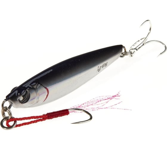 Изображение товара Пилькер Lucky John BASARA JIGGER 20 г, цвет 004 LJSBJ020-004