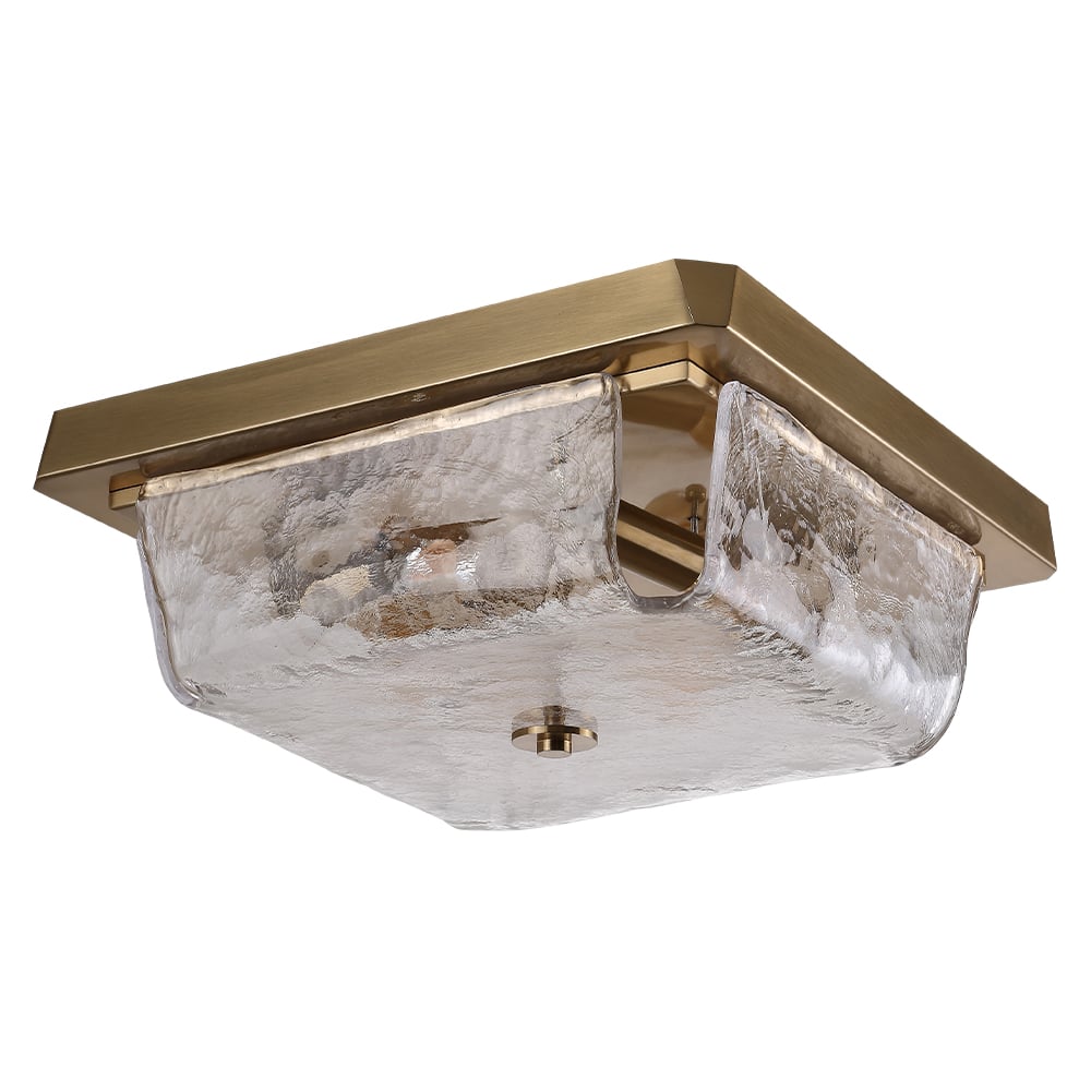 Изображение товара Потолочный светильник Crystal lux DAMIAN PL4 BRASS