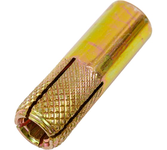 Изображение товара Анкер забивной Доброга М10, 50 шт. ТД-00000020