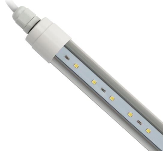 Изображение товара Светильник для птиц Uniel ULY-P61-20W/SCEP/K IP65, DC24V, WHITE UL-00001608