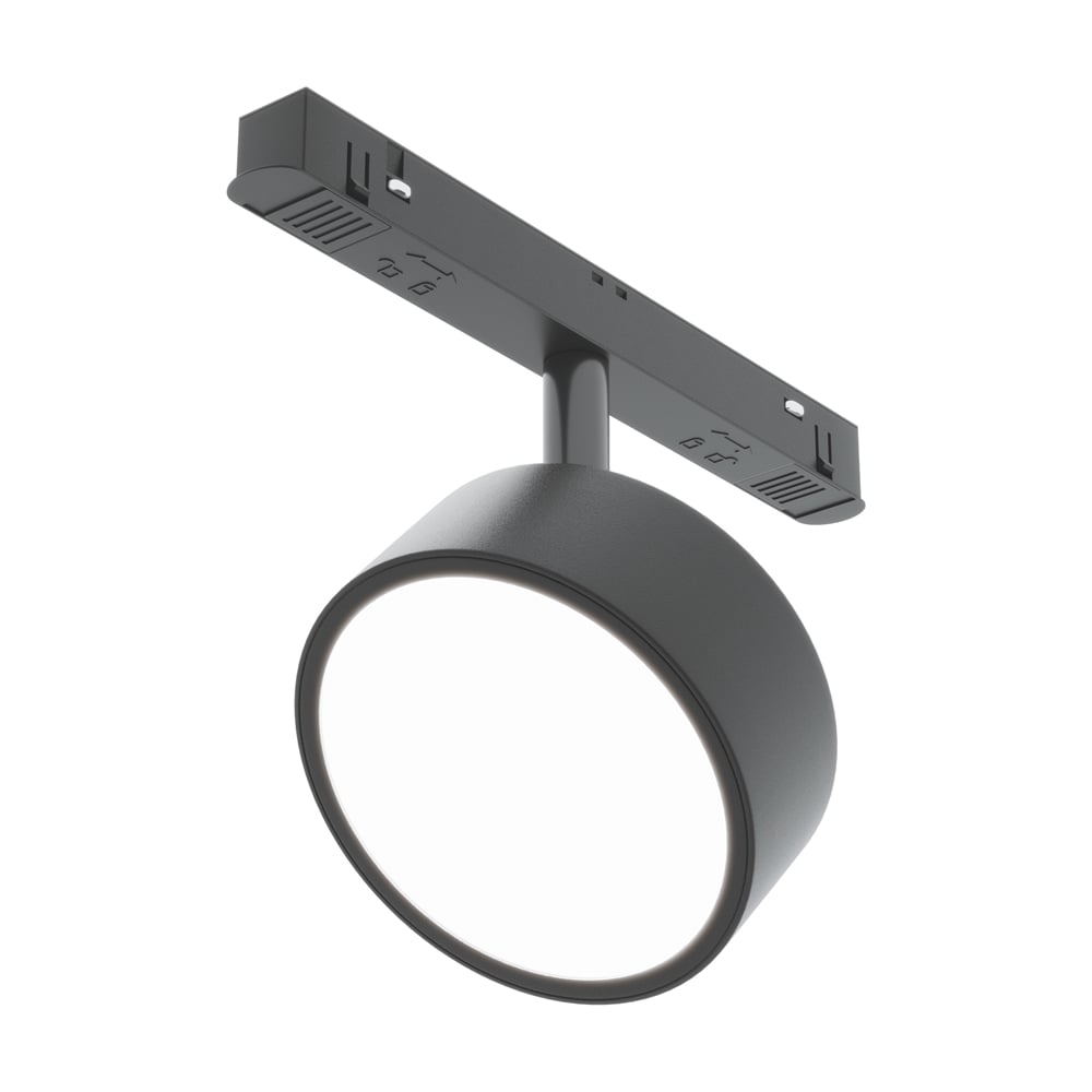 Изображение товара Модный трековый светильник MAYTONI rado exility 18Вт 3000-6000K диммируемый