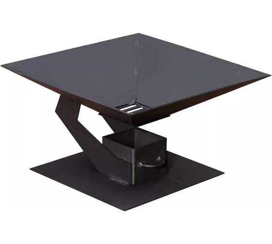 Изображение товара Костровая чаша Станкоинструмент и оснастка №15 4811381028813