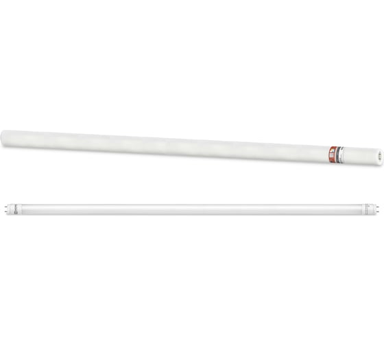 Изображение товара Светодиодная лампа IN HOME LED-T8-М-PRO 20Вт 230В G13 4000К 2000Лм 1200мм матовая 4690612030975