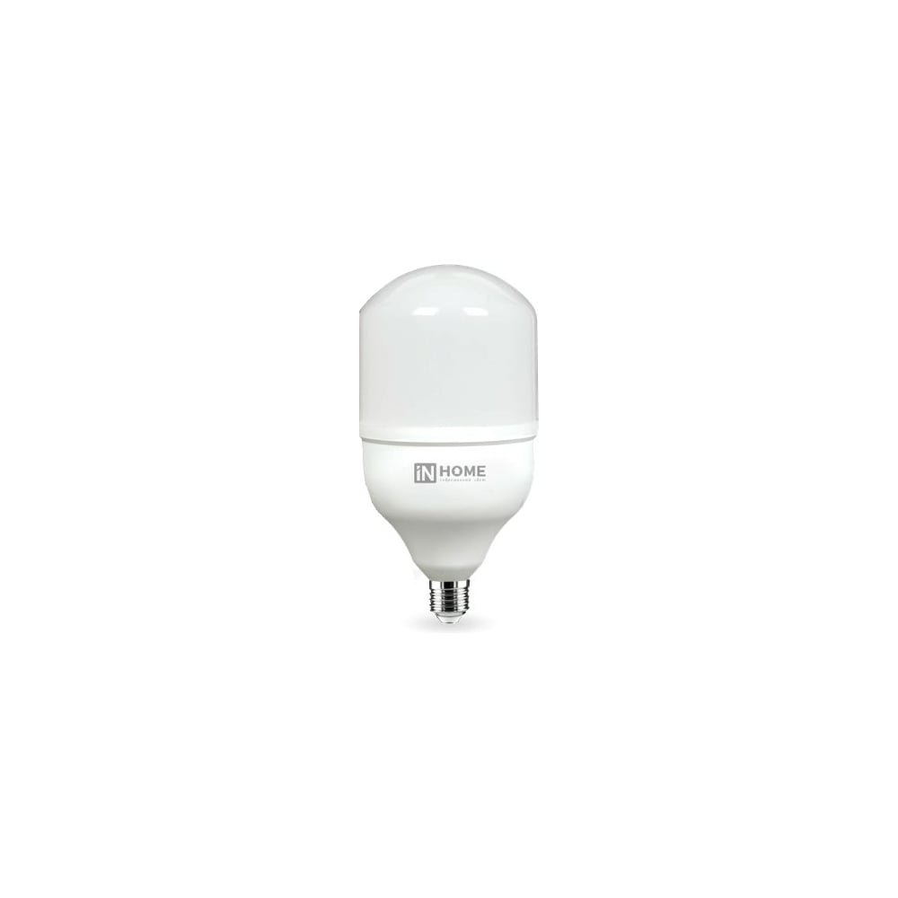 Светодиодная лампа IN HOME - 4690612031071