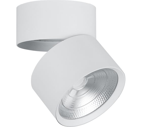 Изображение товара Светодиодный светильник FERON 25W, 2250Lm, 90гр, белый AL520 32463