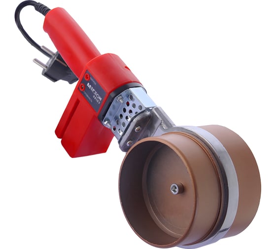 Изображение товара Сварочный аппарат МЕГЕОН для труб 98103 к0000023044