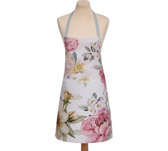 Изображение товара Фартук Этель Tenderness 60x70 см, 100% хлопок, репс 210 г/кв. м 9322493