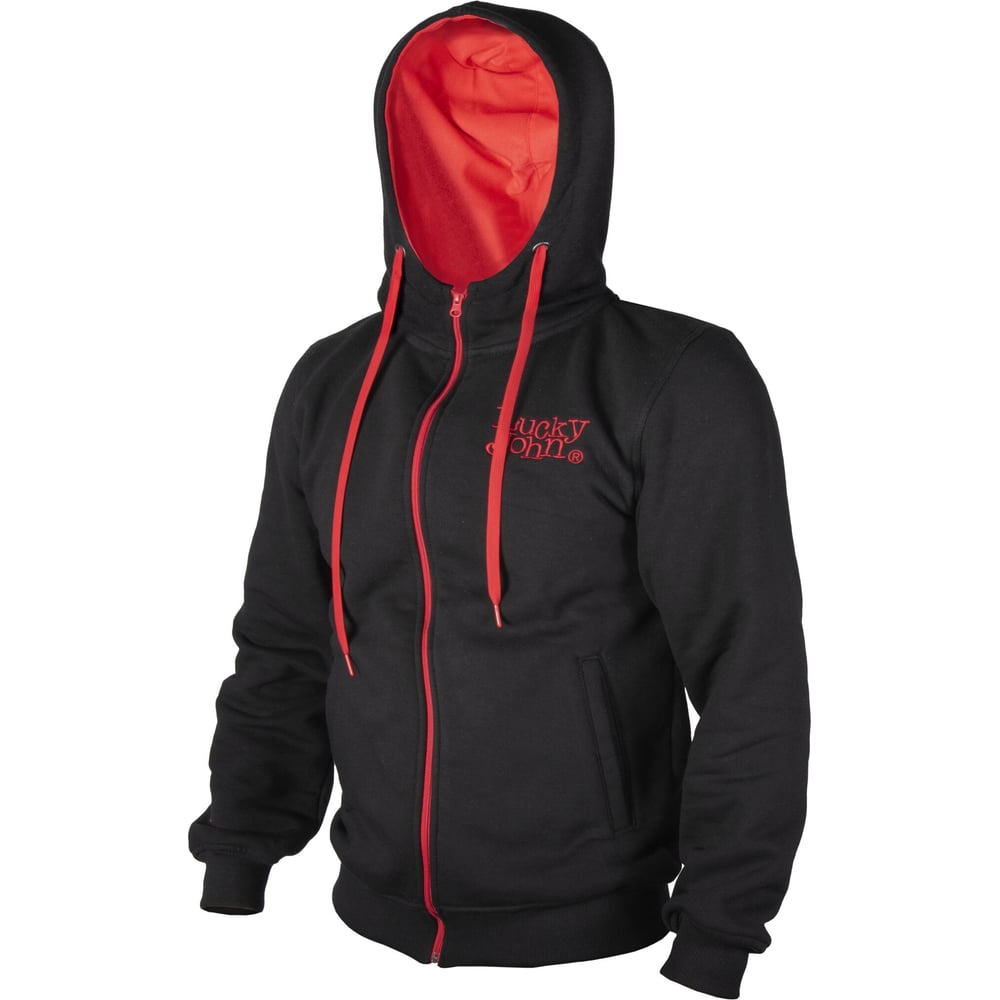 Изображение товара Куртка Lucky John BR 04 размер XL