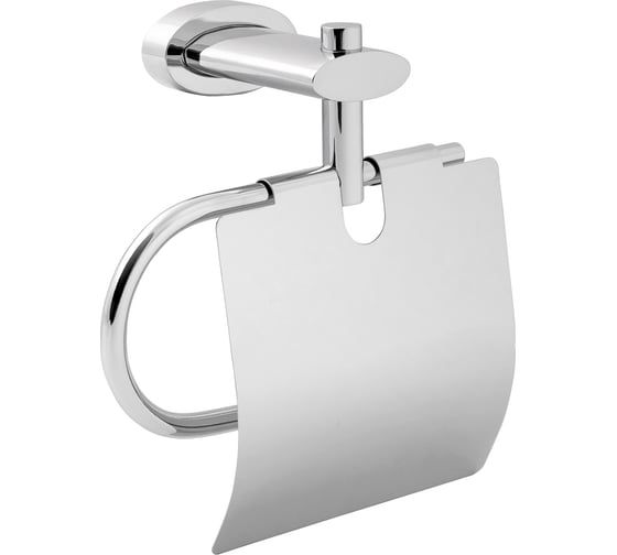 Изображение товара Держатель для туалетной бумаги WESS Ellips закрытый Wb10-01