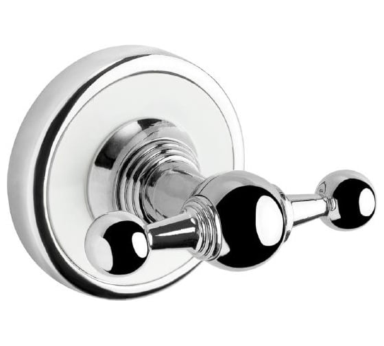 Изображение товара Двойной крючок WESS Magnifique W08-12