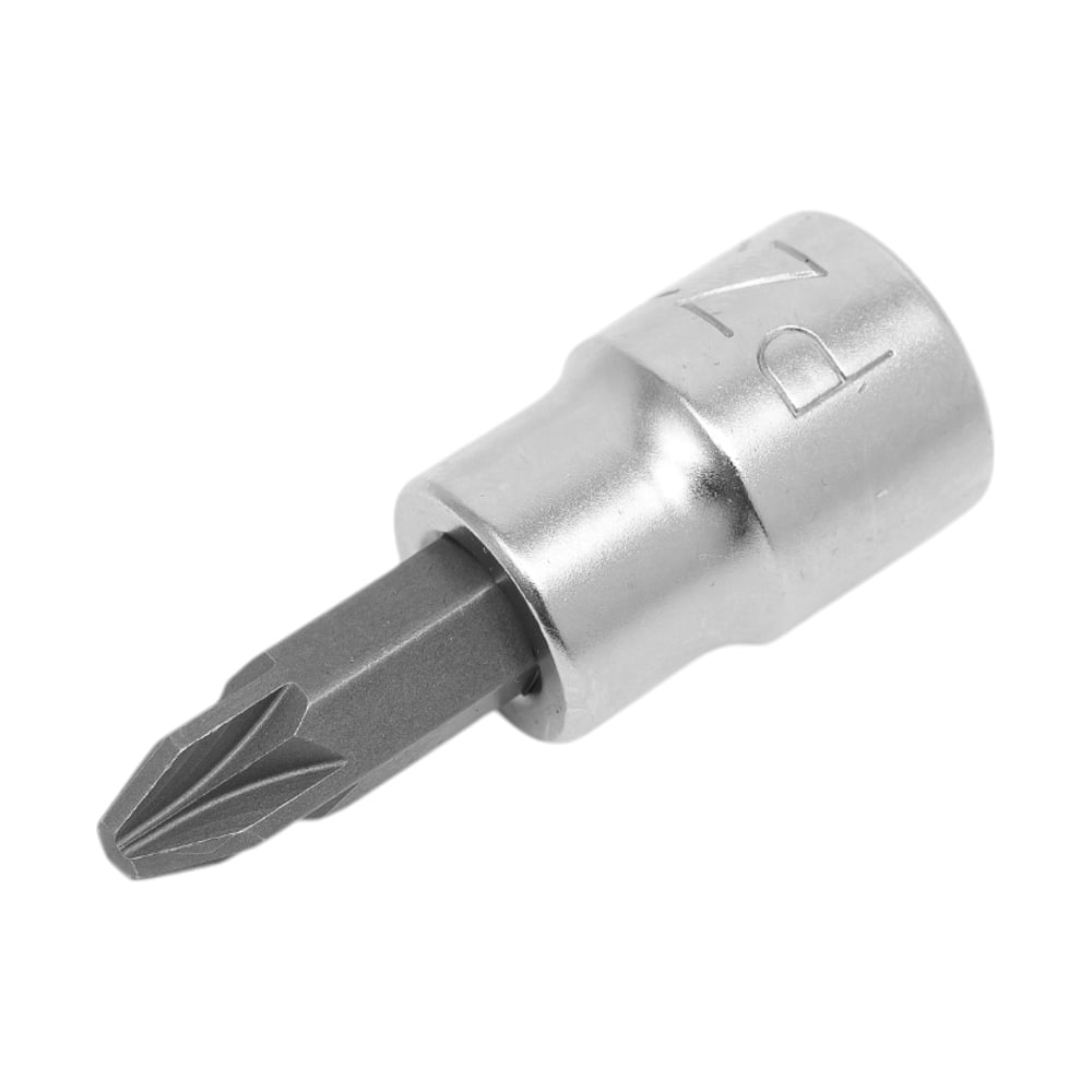 Изображение товара Головка торцевая со вставкой PZ3 3/8 дюйма 48 мм TOPTUL BCBA12P3