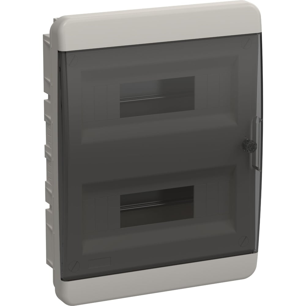 Изображение товара Пластиковый корпус IEK TEKFOR ЩРВ-П-24 с защитой IP41