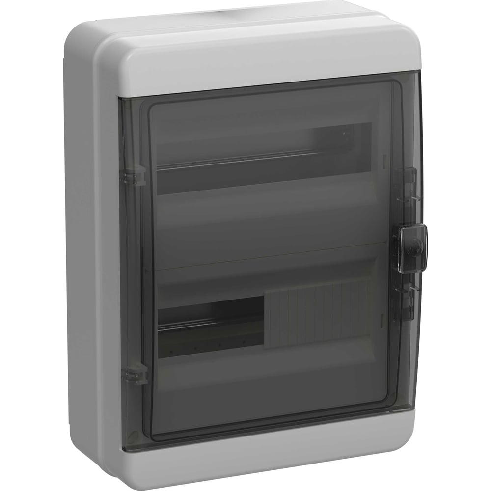 Изображение товара IEK TEKFOR КМПн-24 IP65 корпус навесной на DIN-рейку 410х153х300 мм