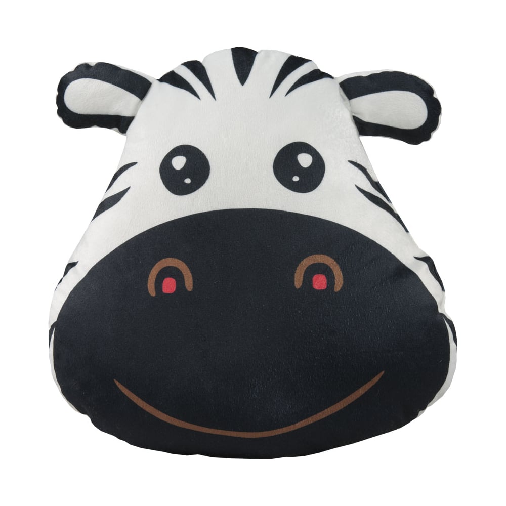 Изображение товара Подушка для детей Guten Morgen Зебра 35x36 см