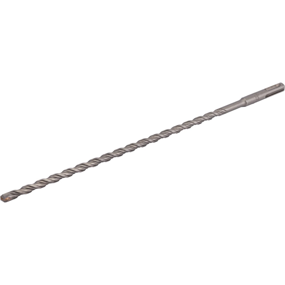 Изображение товара Бур 8 х 250/310 W-напайка SDS+ Eco 2-plus RITTER PS10208310