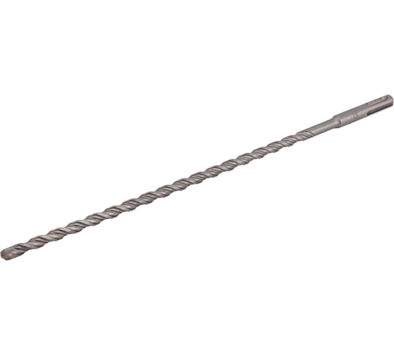 Изображение товара Бур 8 х 250/310 W-напайка SDS+ Eco 2-plus RITTER PS10208310