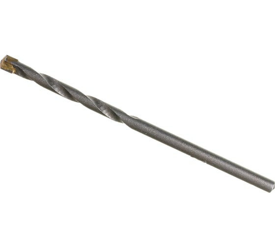 Изображение товара Сверло усиленное 3 х 65 мм по бетону и камню Eco RITTER PS12203065