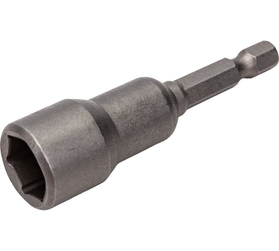 Изображение товара Бита торцевая (12 x 65 мм;1 шт) магнитная WP RITTER PS20141265