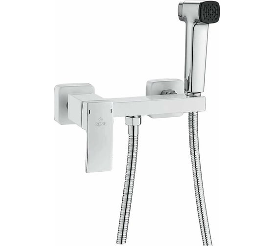 Изображение товара Гигиенический душ Rose R1505F-1