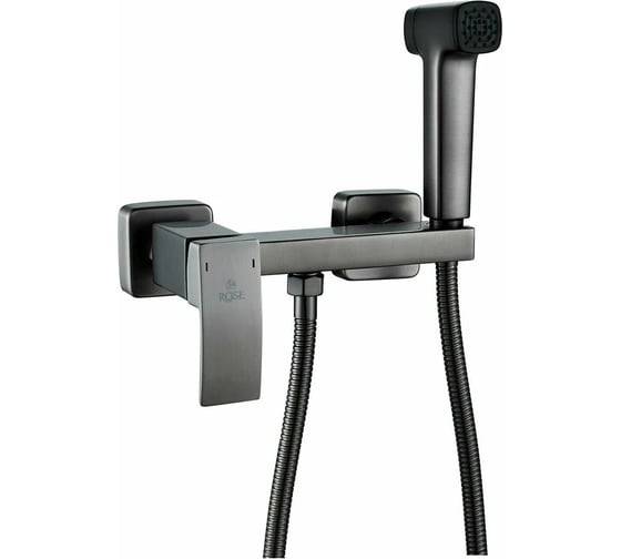 Изображение товара Гигиенический душ Rose R1505T-1