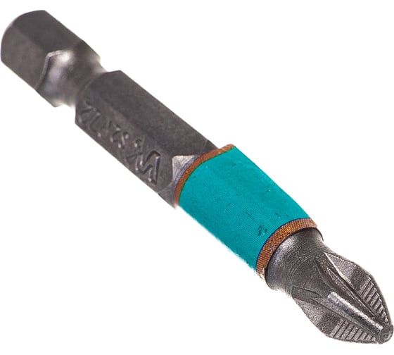 Изображение товара Бита магнитная WP (2 шт; 2x50 мм; PZ) RITTER PS20122052