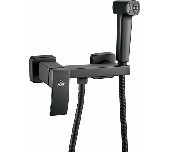 Изображение товара Гигиенический душ Rose R1505H-1