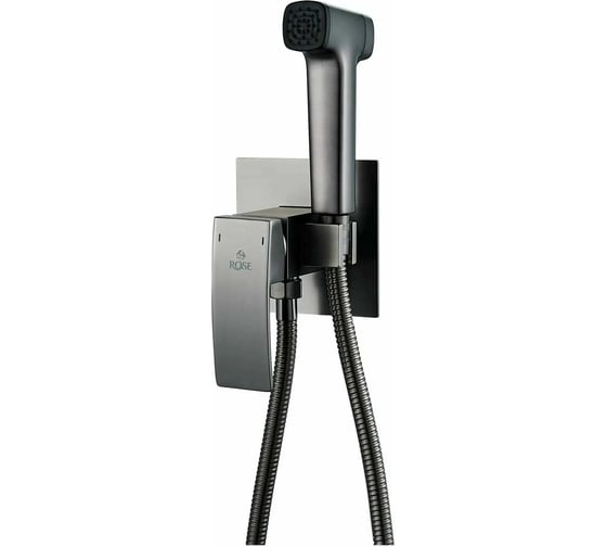 Изображение товара Гигиенический душ Rose R1505T-2