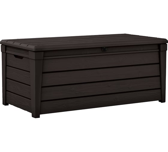 Изображение товара Сундук KETER BRIGHTWOOD STORAGE BOX 455 L 230400