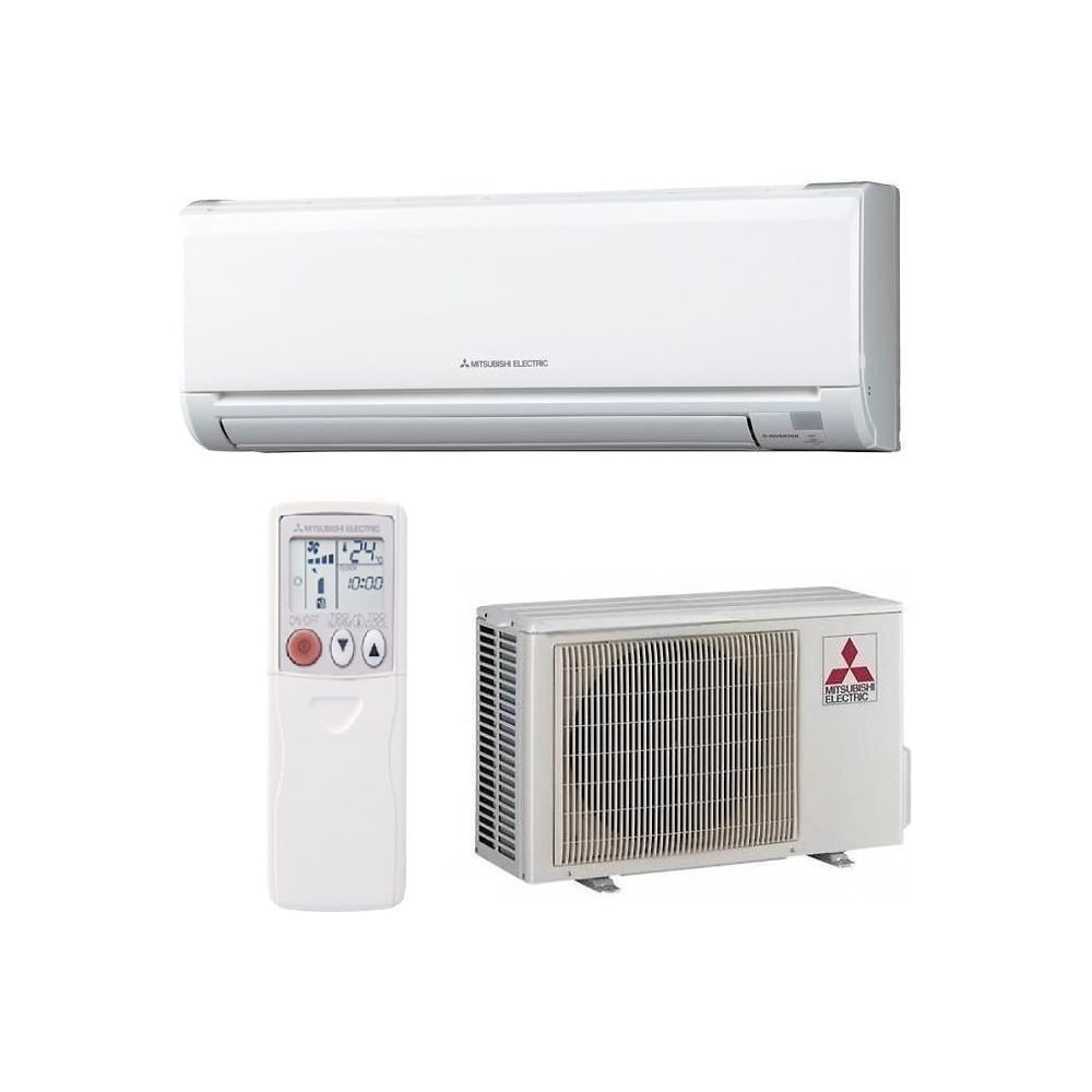 фото Сплит-система mitsubishi electric ms-gf20va/mu-gf20va 01-211-301-0-501-075