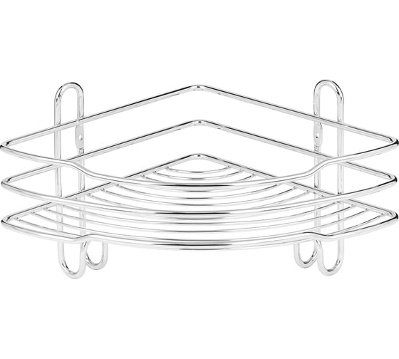 Изображение товара Полка ЧМЗ Стамбул настенная, угловая  501-004-01