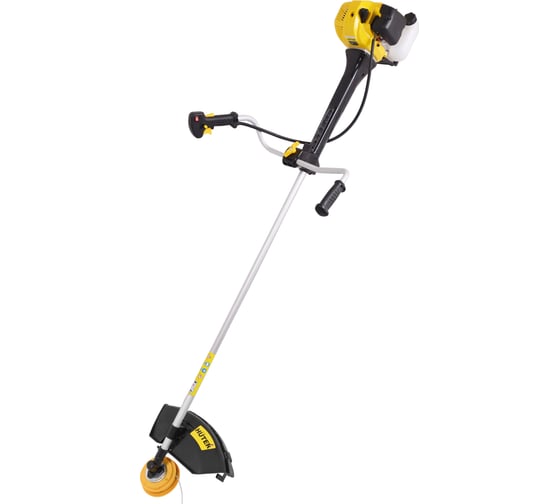 Изображение товара Бензиновый триммер Huter GGT-2500Т PRO с антивибрационной системой 70/2/28