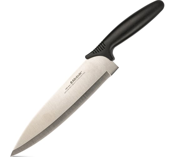 Изображение товара Нож поварской Attribute CHEF 20 см AKC028