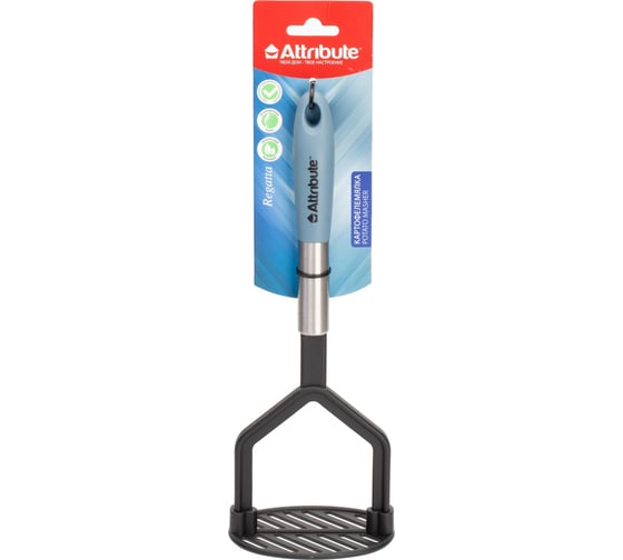 Изображение товара Картофелемялка Attribute REGATTA AGR120