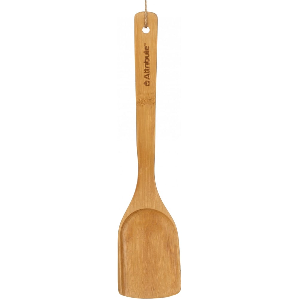 Изображение товара Лопатка широкая Attribute BAMBOO AGB113