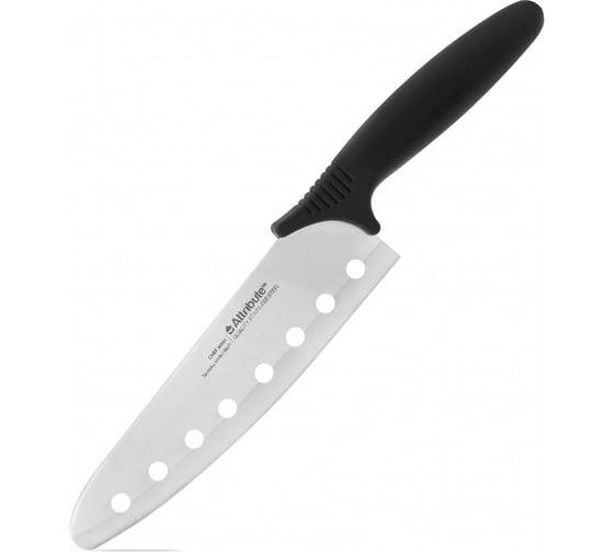 Изображение товара Нож сантоку Attribute CHEF 16 см AKC026