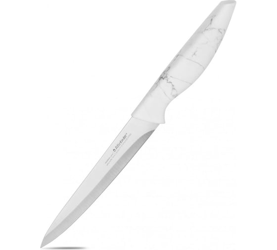 Изображение товара Нож универсальный Attribute MARBLE 13 см AKM214