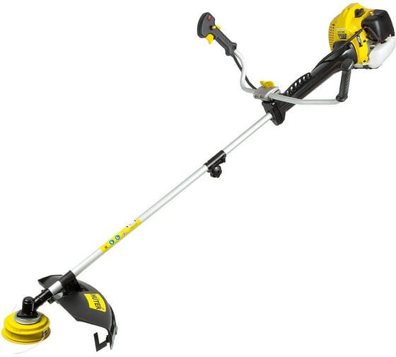 Изображение товара Бензиновый триммер с антивибрационной системой Huter GGT-2900S PRO 70/2/29