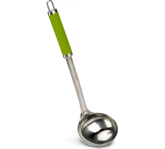 Изображение товара Половник Attribute LIME AGL005