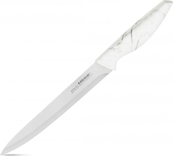 Изображение товара Нож универсальный Attribute MARBLE 20 см AKM218