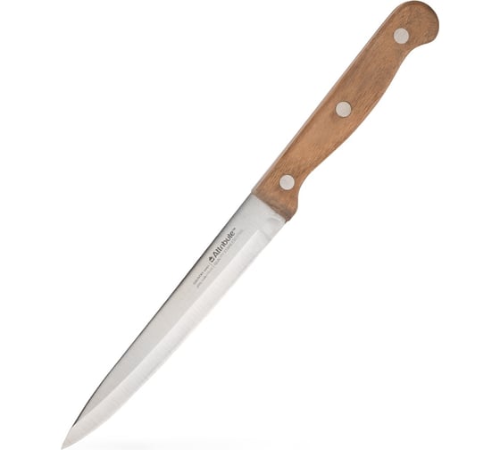 Изображение товара Нож универсальный Attribute COUNTRY 13 см AKC215