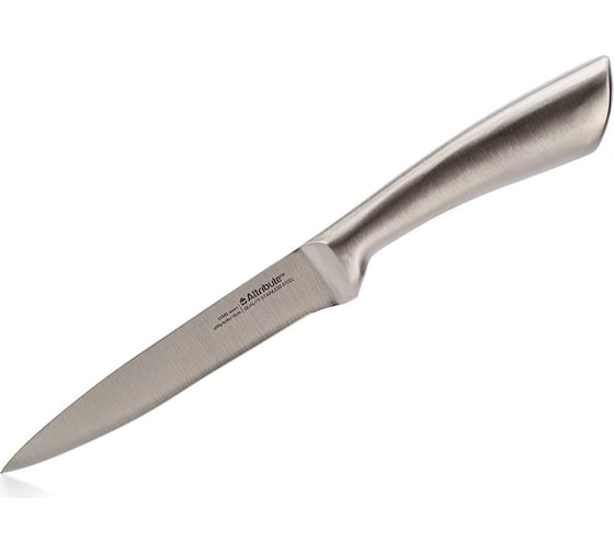 Изображение товара Нож универсальный Attribute STEEL 13 см AKS515