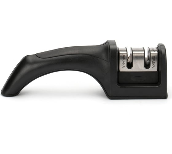 Изображение товара Ножеточка с 2 модулями Attribute AKS001