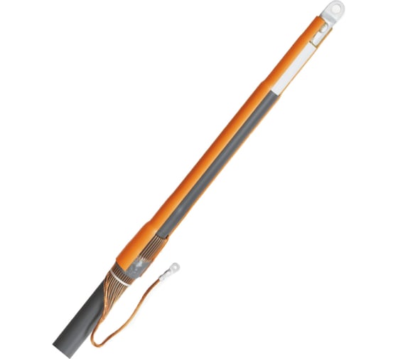 Изображение товара Кабельная муфта КВТ 1ПКВТ-10-150/240 нг-LS 76421