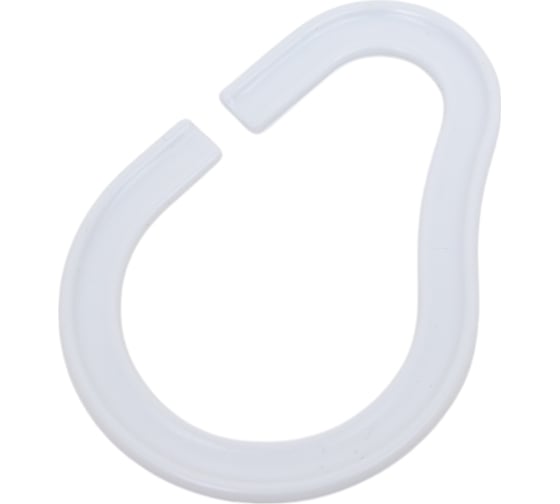 Изображение товара Кольца для занавесок VERRAN 682-10